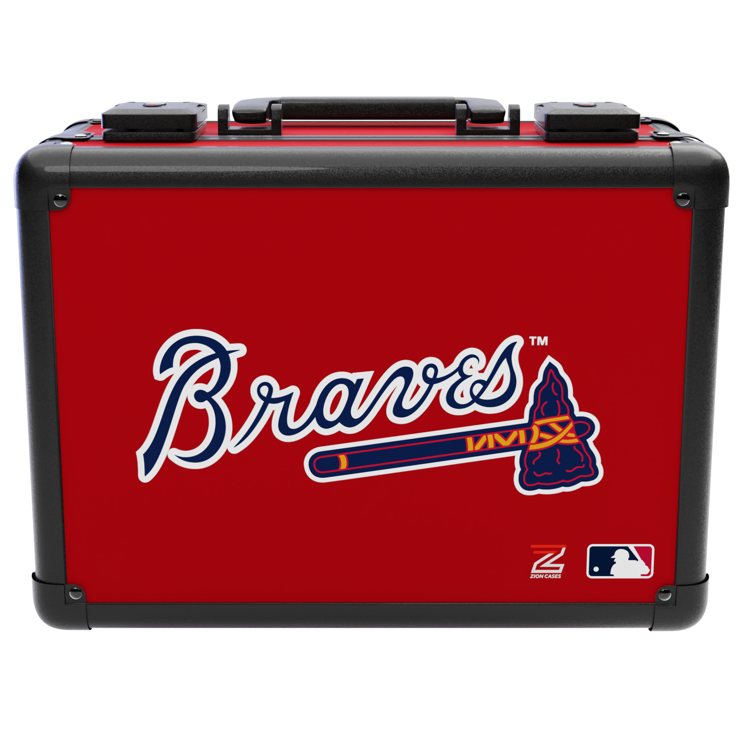 Atlanta Braves - MLB Slab Cases X, XL, 2R
