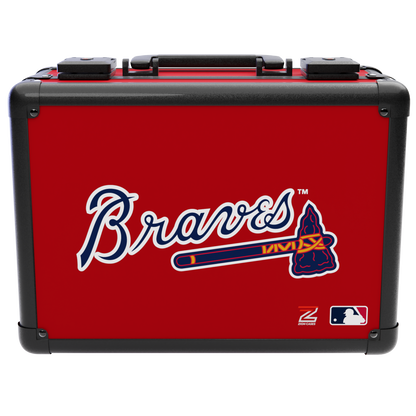Atlanta Braves - MLB Slab Cases X, XL, 2R