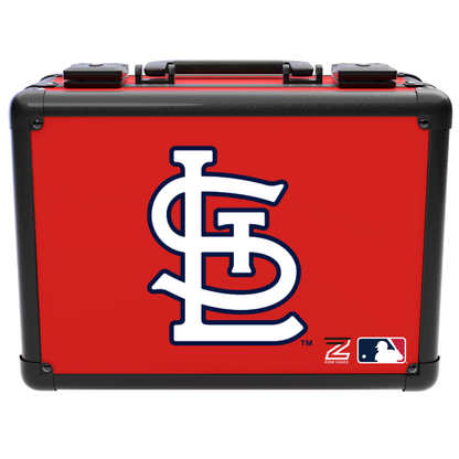 St. Louis Cardinals - MLB Slab Cases X, 2R, XL