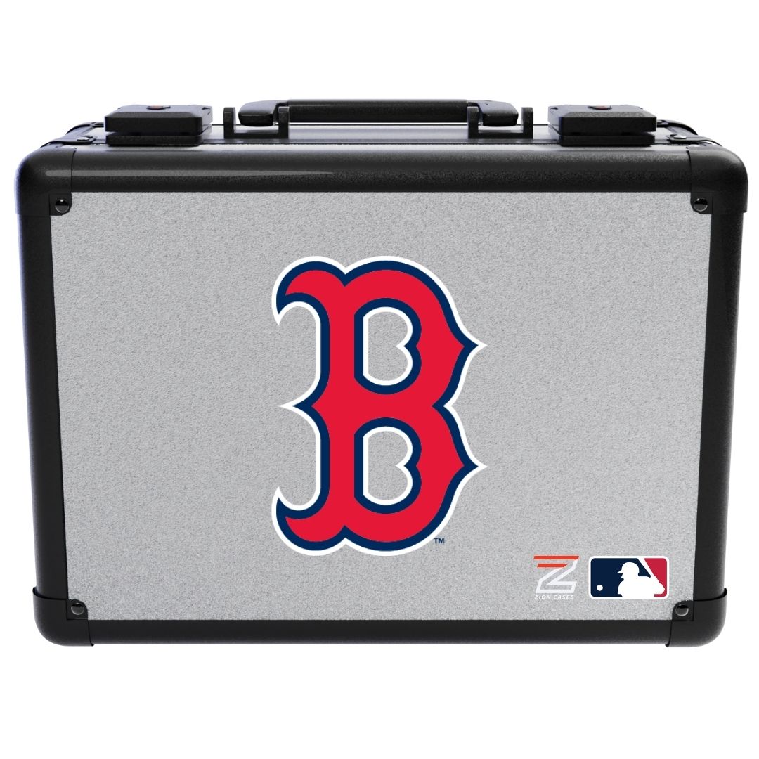 Boston Red Sox - MLB Slab Cases X, 2R, XL