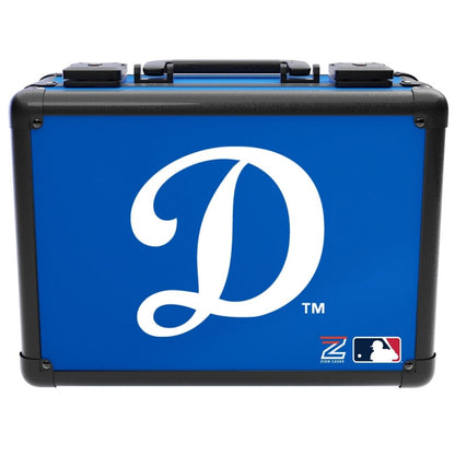 Los Angeles Dodgers - MLB Slab Case X