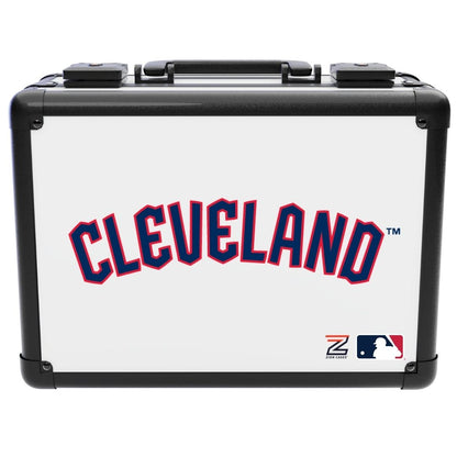 Cleveland Guardians - MLB Slab Case X