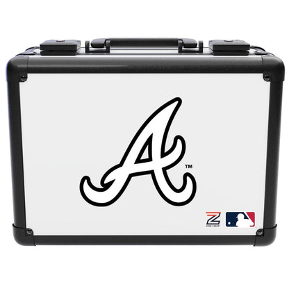 Atlanta Braves - MLB Slab Case X