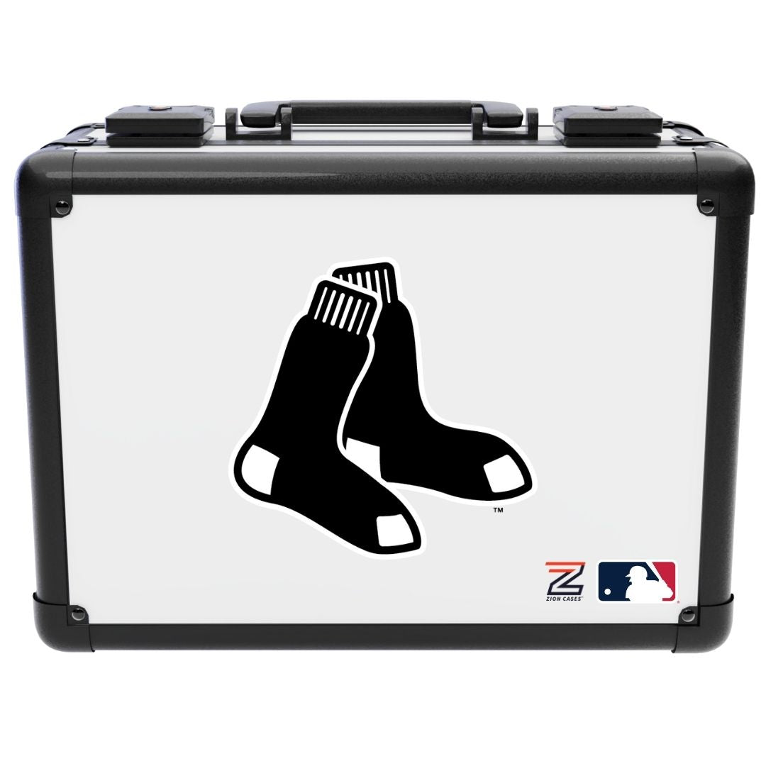 Boston Red Sox - MLB Slab Cases X, 2R, XL