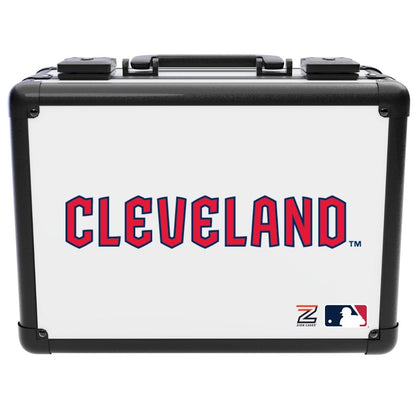 Cleveland Guardians - MLB Slab Case X