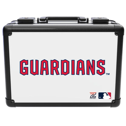 Cleveland Guardians - MLB Slab Case X