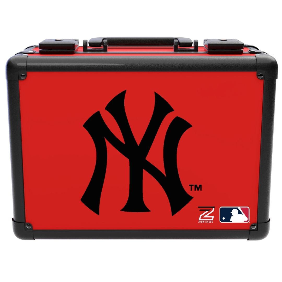 New York Yankees - MLB Slab Cases X, 2R, XL
