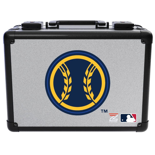 Milwaukee Brewers - MLB Slab Case X