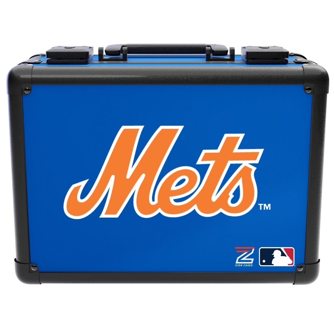 New York Mets - MLB Slab Case X