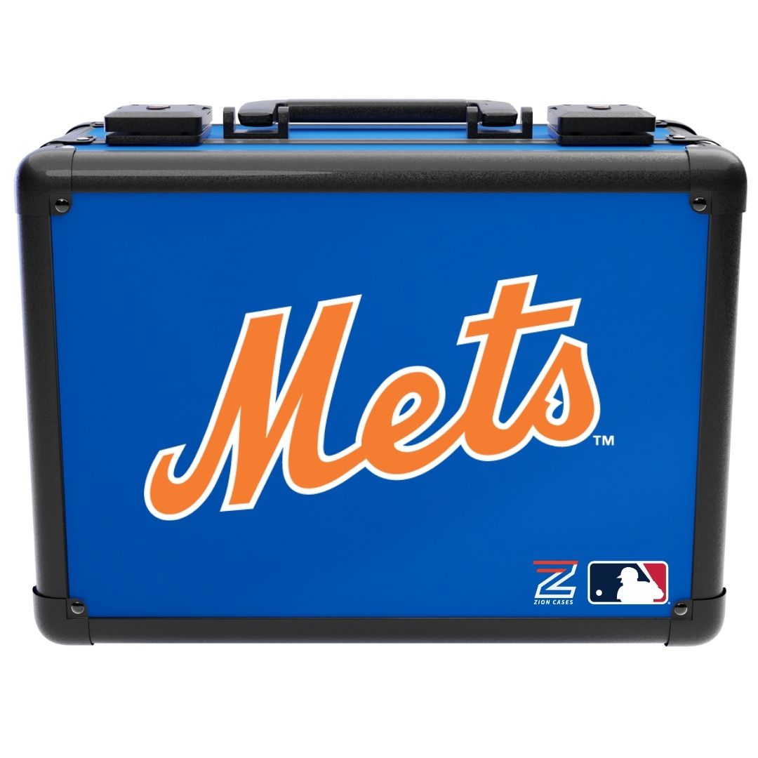 New York Mets - MLB Slab Case X