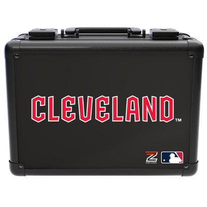 Cleveland Guardians - MLB Slab Case X