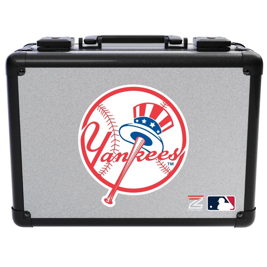New York Yankees - MLB Slab Cases X, 2R, XL