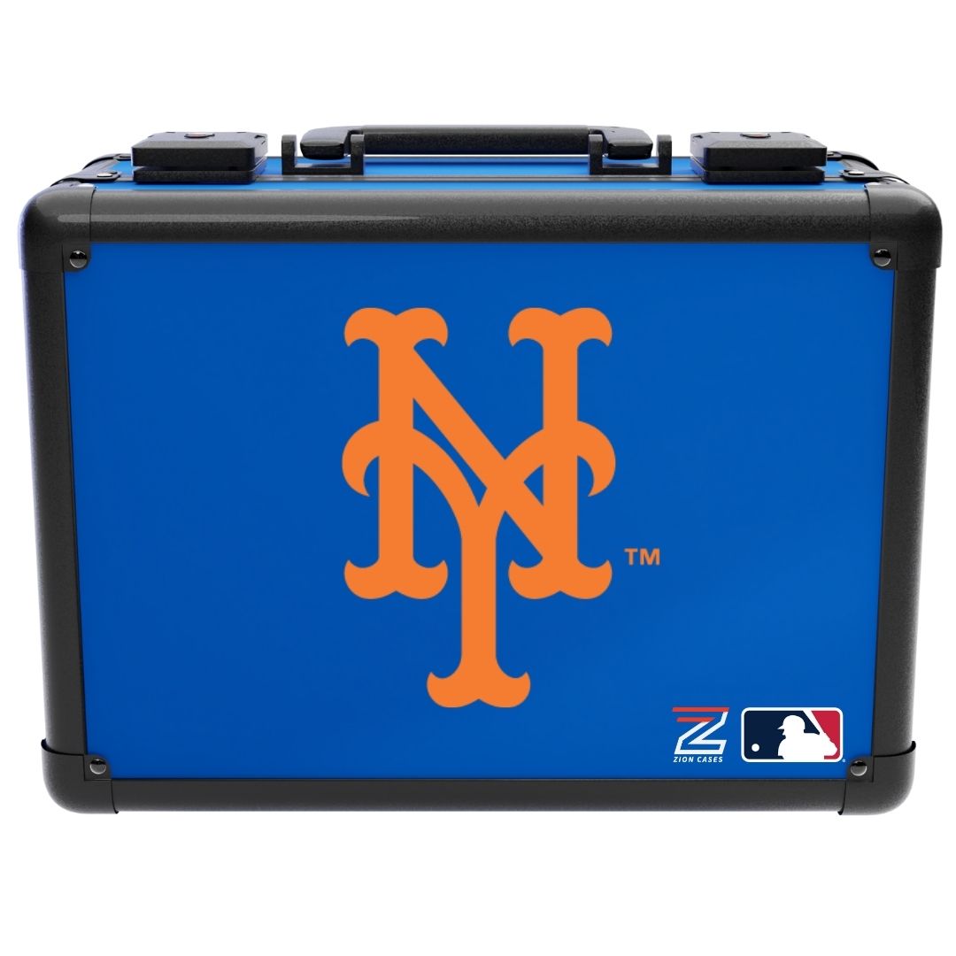 New York Mets - MLB Slab Cases X, 2R, XL
