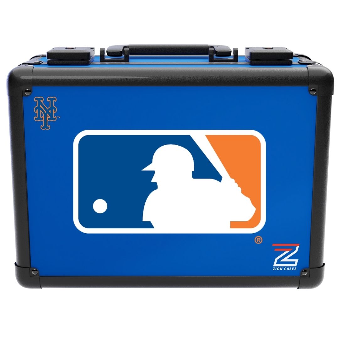New York Mets - MLB Slab Cases X, 2R, XL
