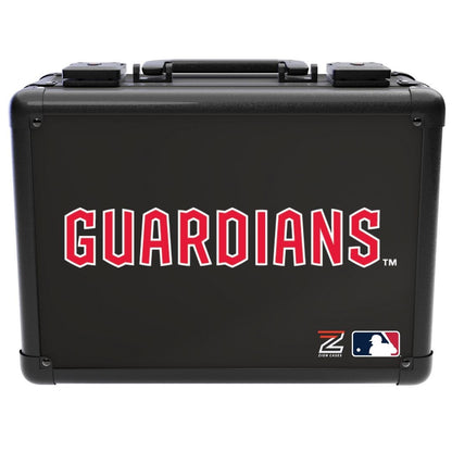 Cleveland Guardians - MLB Slab Case X