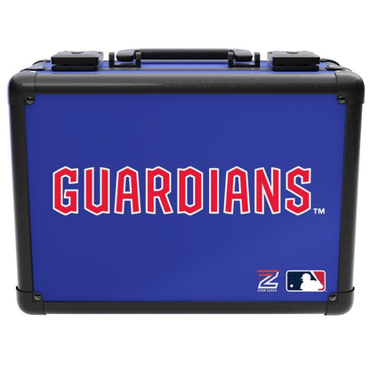 Cleveland Guardians - MLB Slab Case X