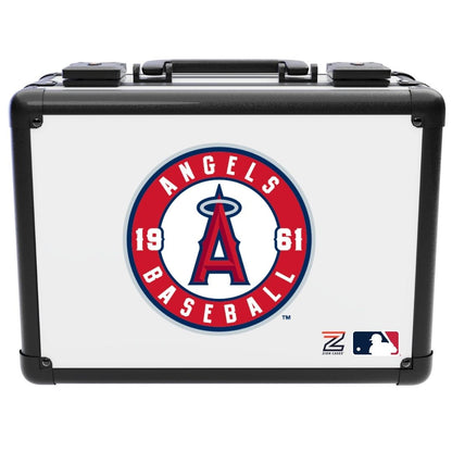 Los Angeles Angels - MLB Slab Case X