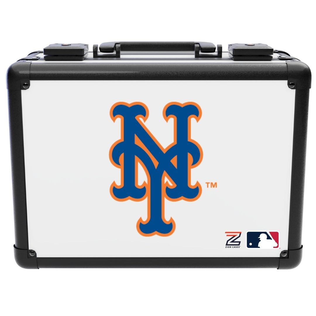 New York Mets - MLB Slab Case X