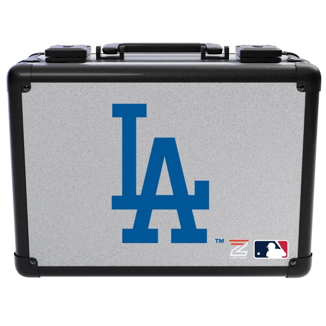 Los Angeles Dodgers - MLB Slab Cases X, 2R, XL