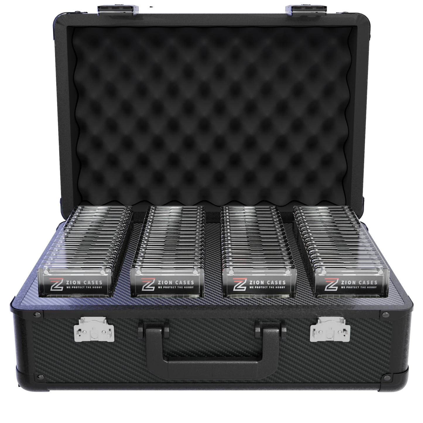 Slab Case T (Toploader and One-Touch/Mags)
