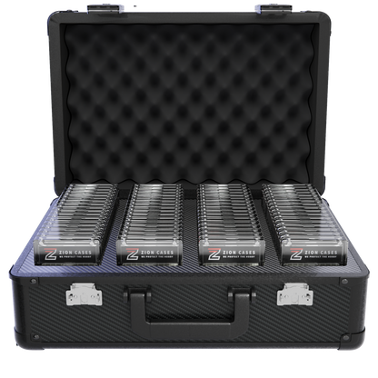 Slab Case T (Toploader and One-Touch/Mags)