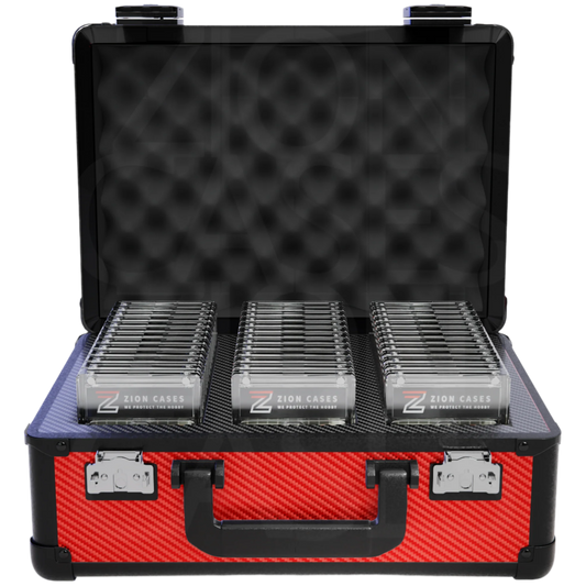 Slab Case X