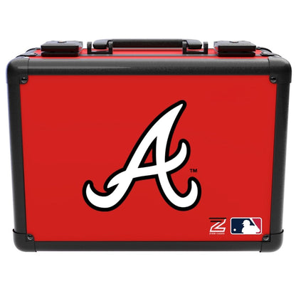 Atlanta Braves - MLB Slab Case X