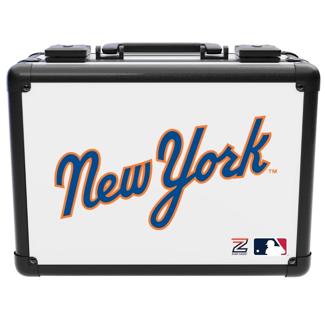 New York Mets - MLB Slab Case X