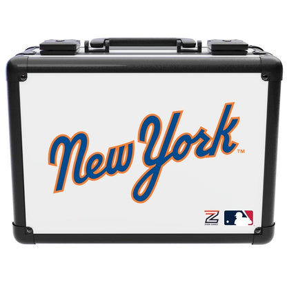 New York Mets - MLB Slab Case X