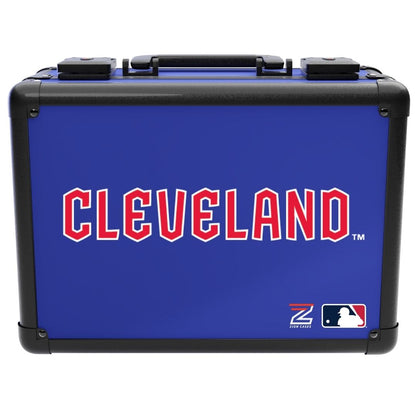 Cleveland Guardians - MLB Slab Case X