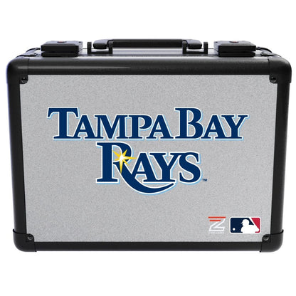 Tampa Bay Rays - MLB Slab Case X