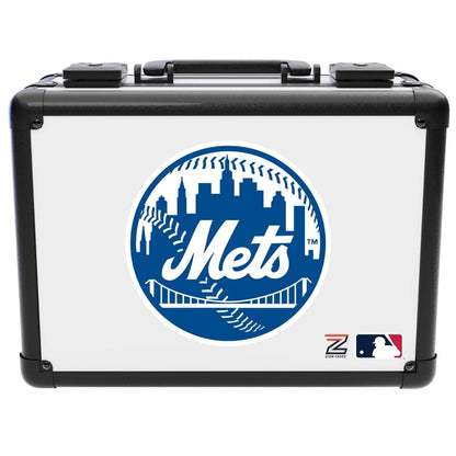 New York Mets - MLB Slab Case X