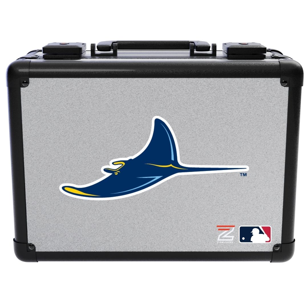 Tampa Bay Rays - MLB Slab Case X