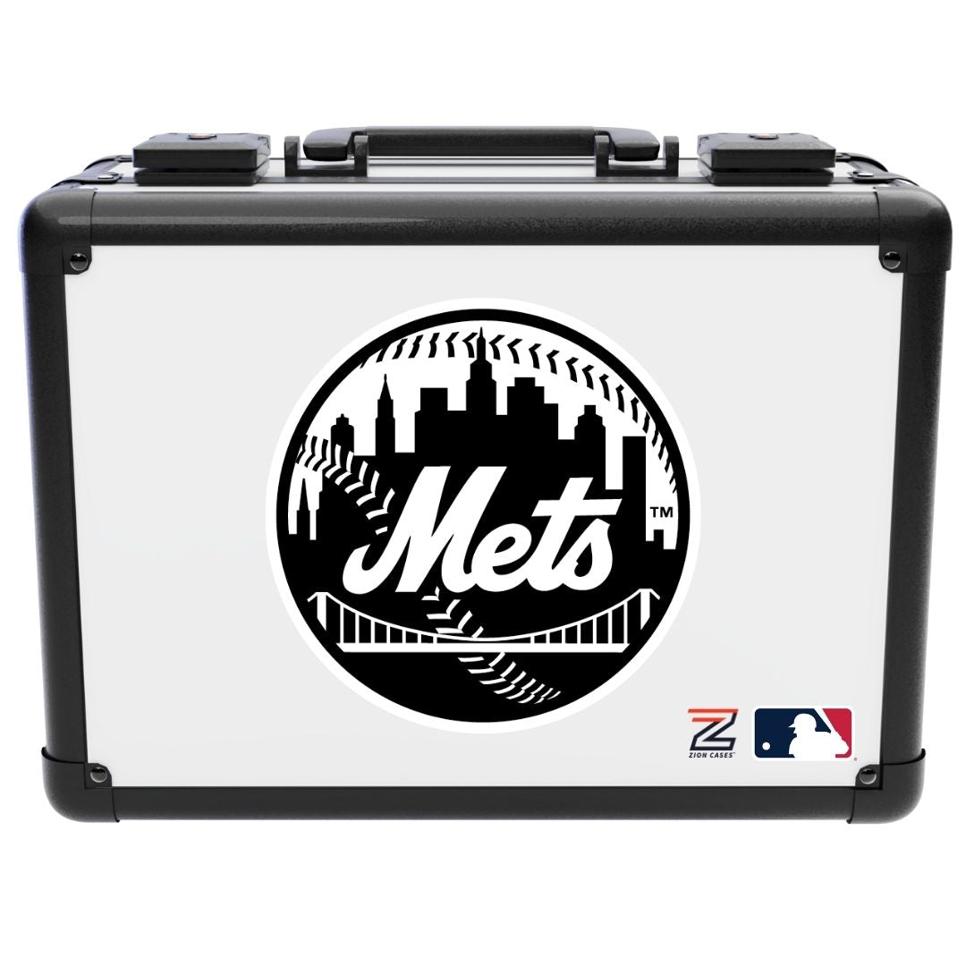 New York Mets - MLB Slab Case X