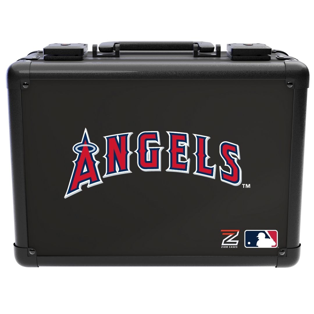 Los Angeles Angels - MLB Slab Case X