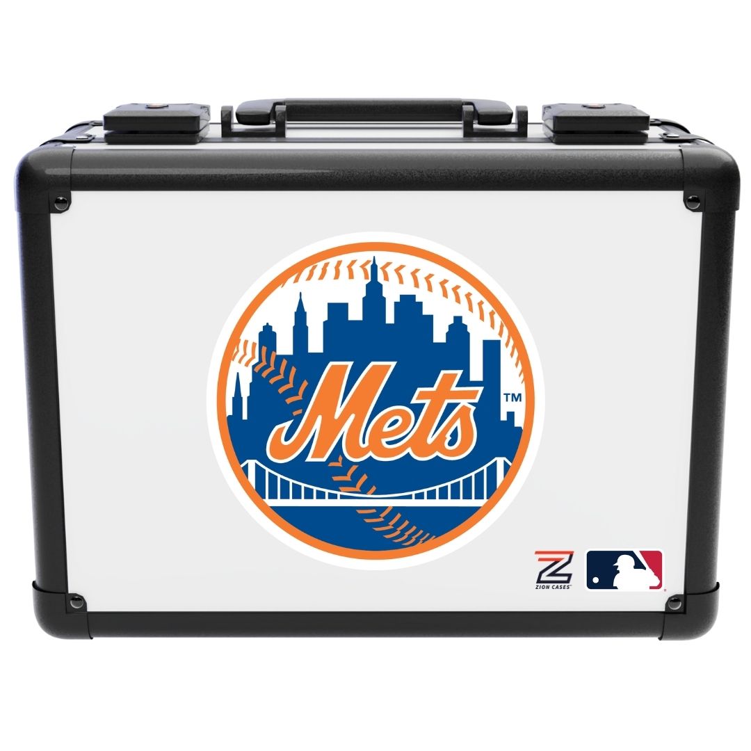 New York Mets - MLB Slab Cases X, 2R, XL