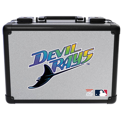 Tampa Bay Rays - MLB Slab Case X