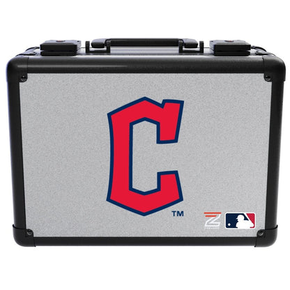 Cleveland Guardians - MLB Slab Case X