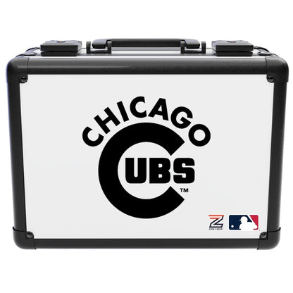 Chicago Cubs - MLB Slab Case X