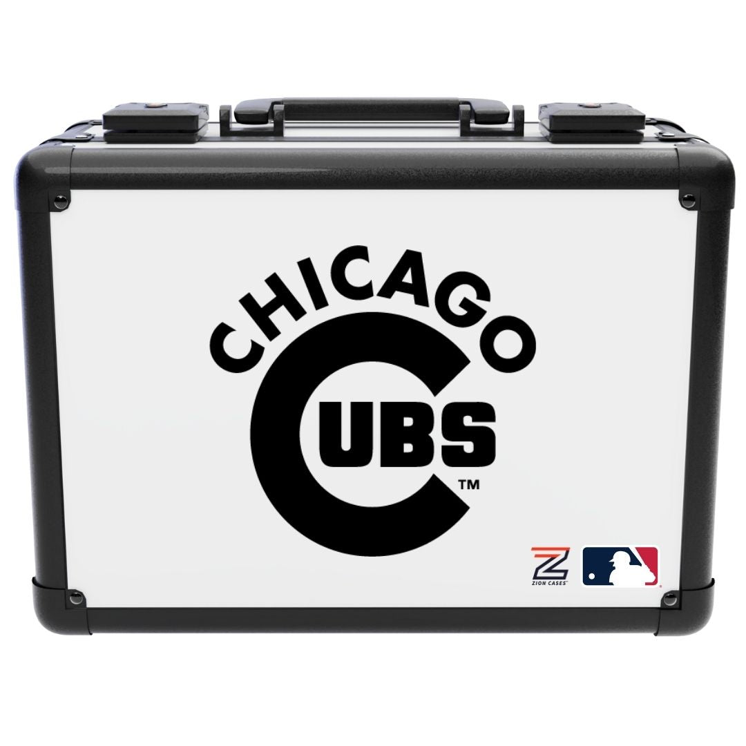 Chicago Cubs - MLB Slab Cases X, 2R, XL