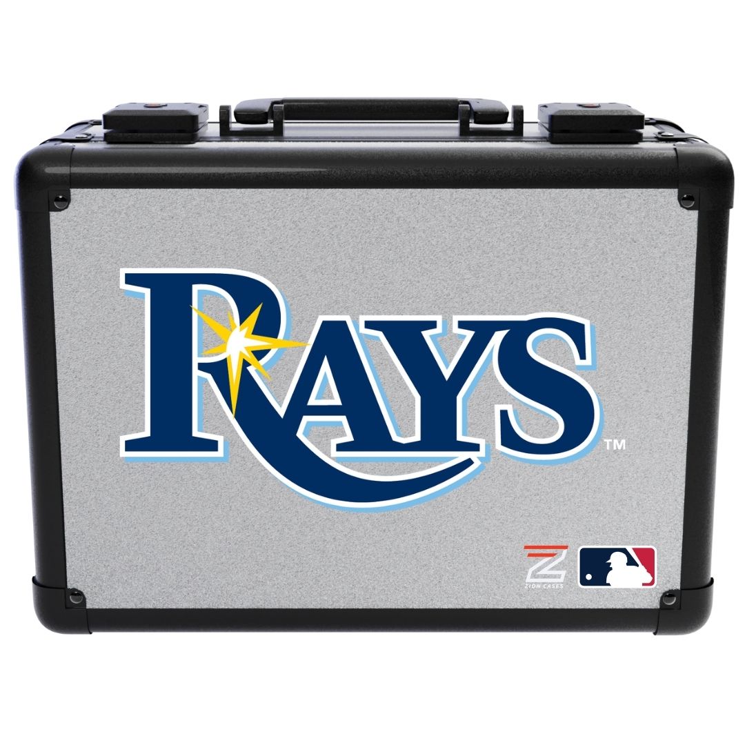 Tampa Bay Rays - MLB Slab Case X
