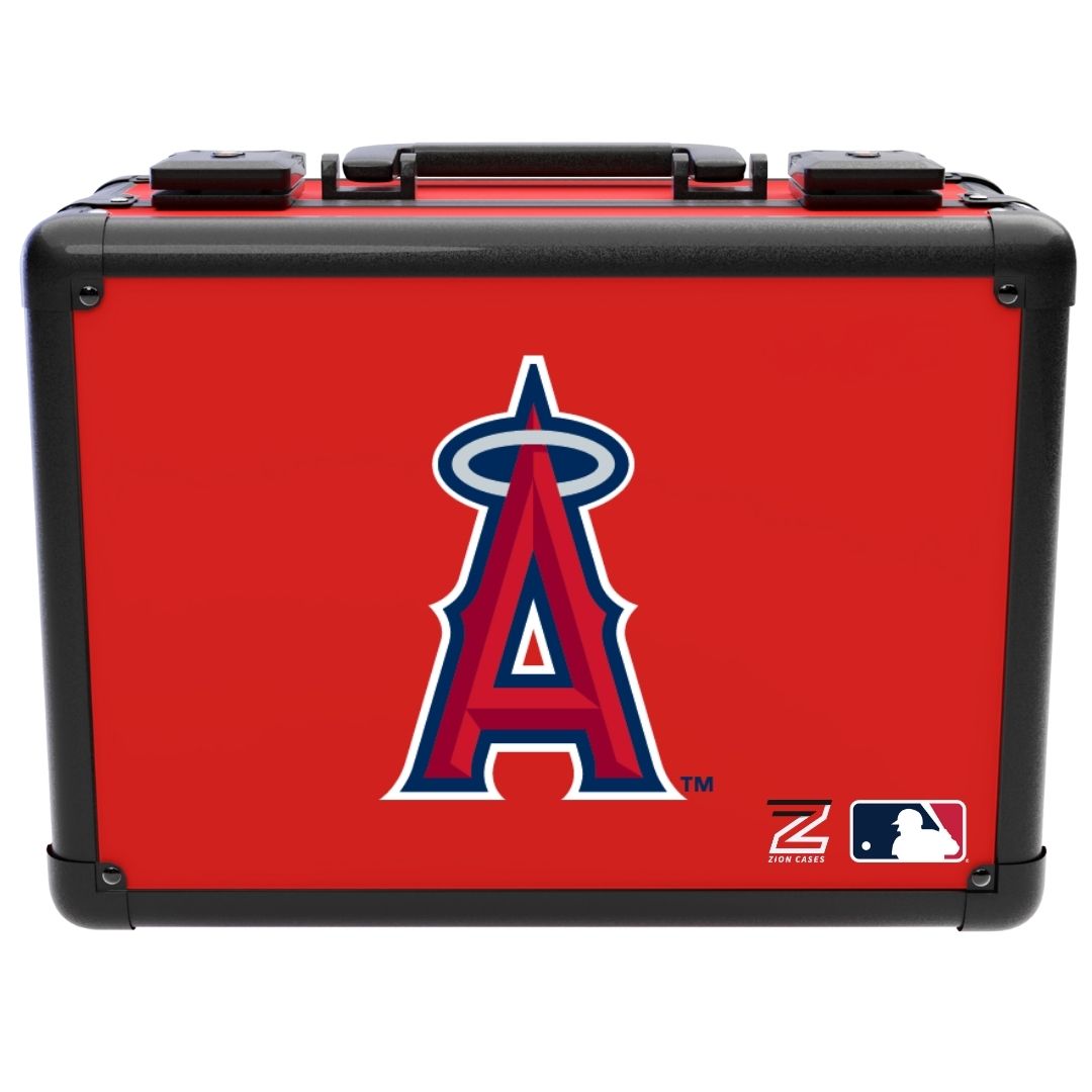 Los Angeles Angels - MLB Slab Case X