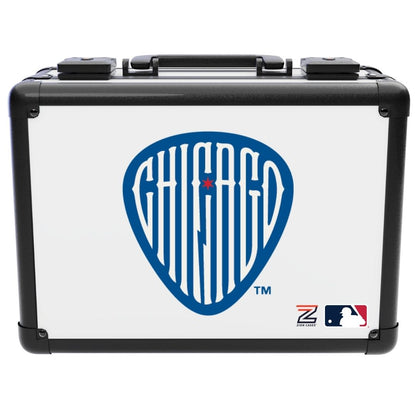 Chicago Cubs - MLB Slab Case X