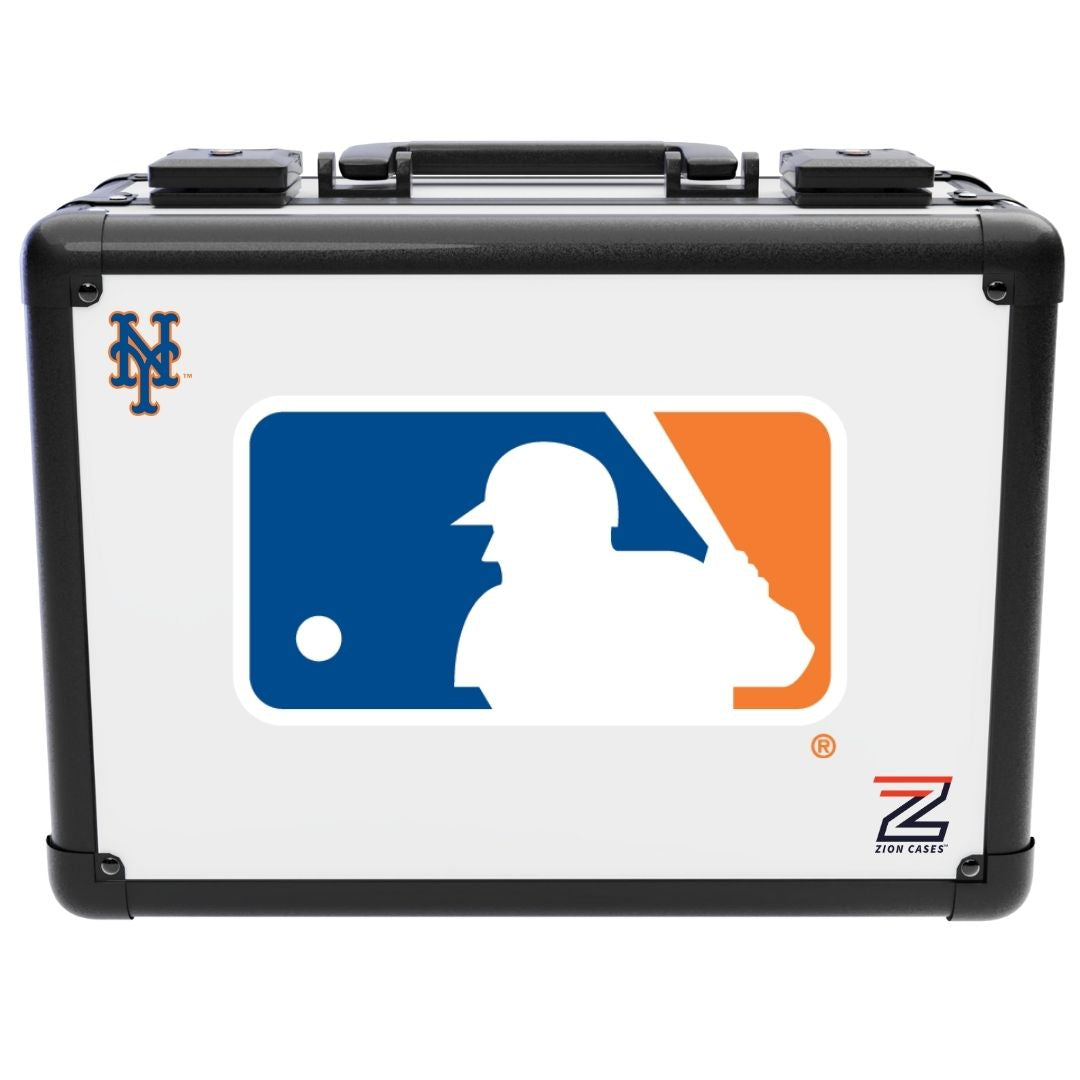 New York Mets - MLB Slab Case X