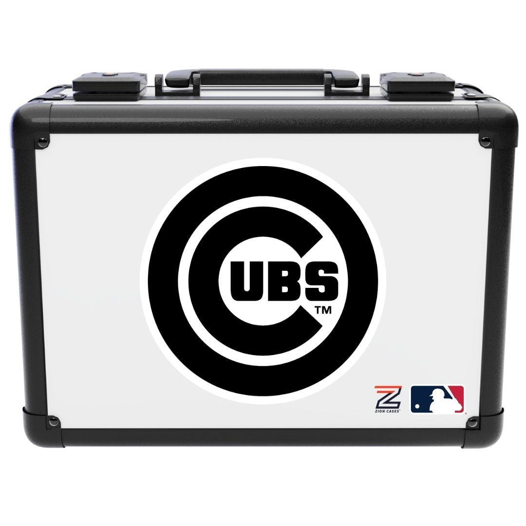 Chicago Cubs - MLB Slab Cases X, 2R, XL