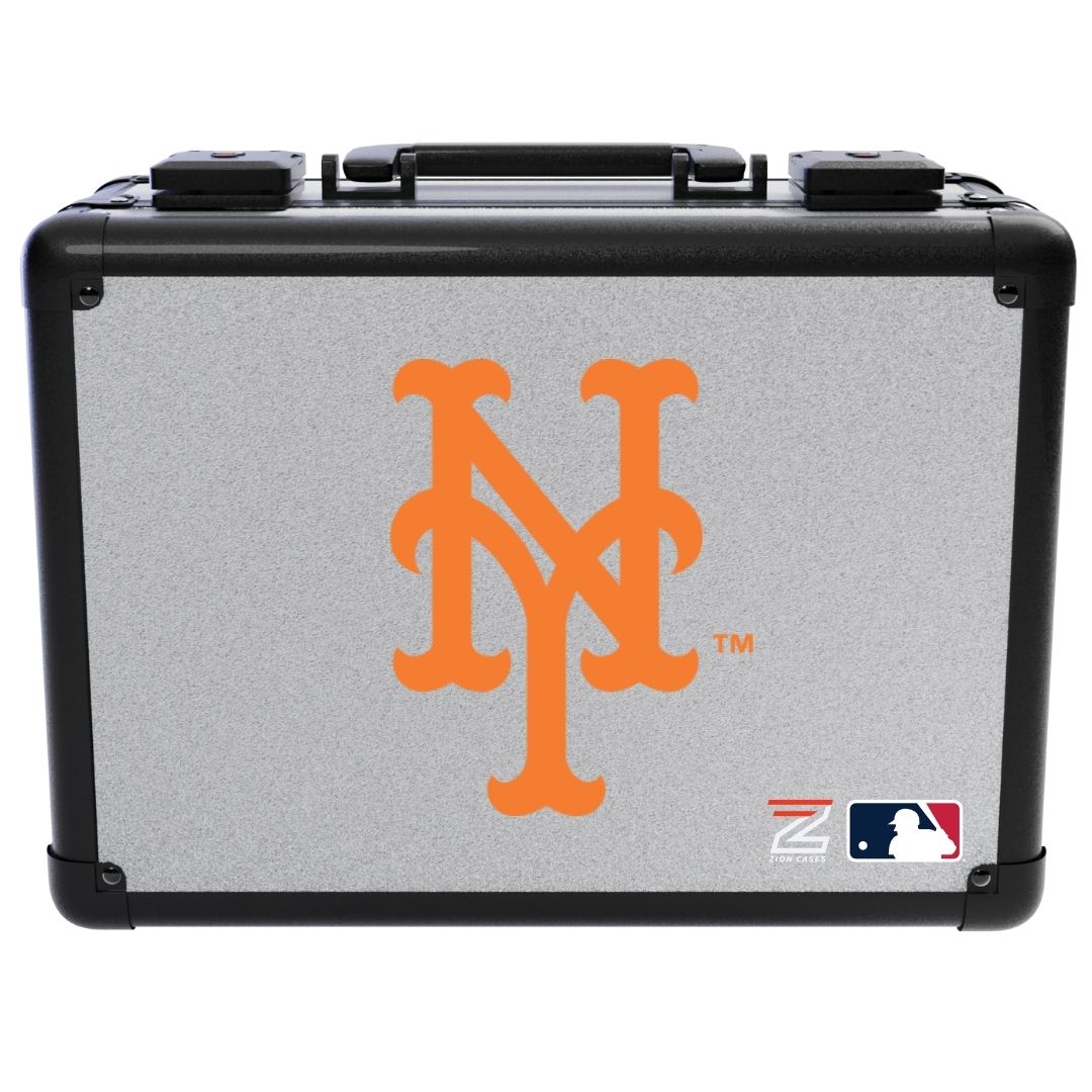 New York Mets - MLB Slab Case X
