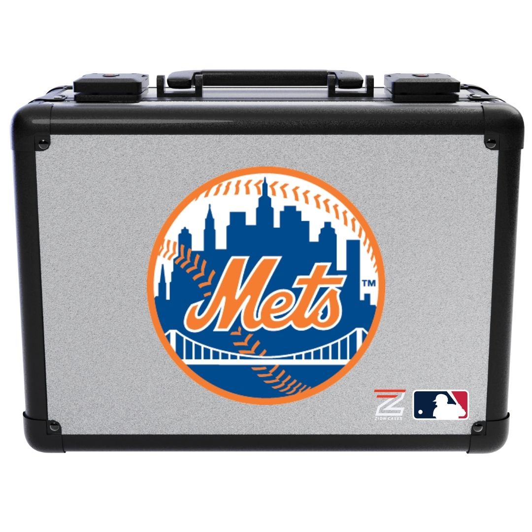New York Mets - MLB Slab Case X