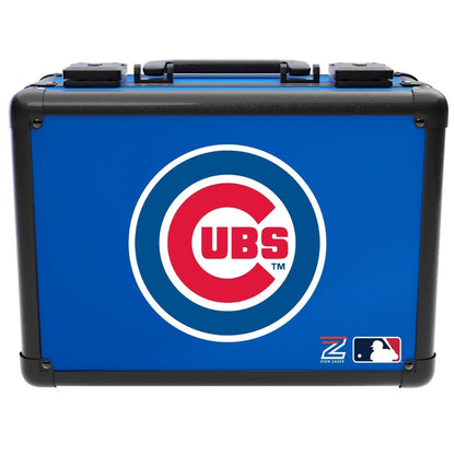 Chicago Cubs - MLB Slab Case X