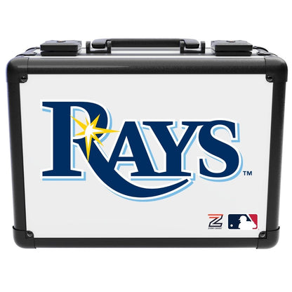 Tampa Bay Rays - MLB Slab Case X