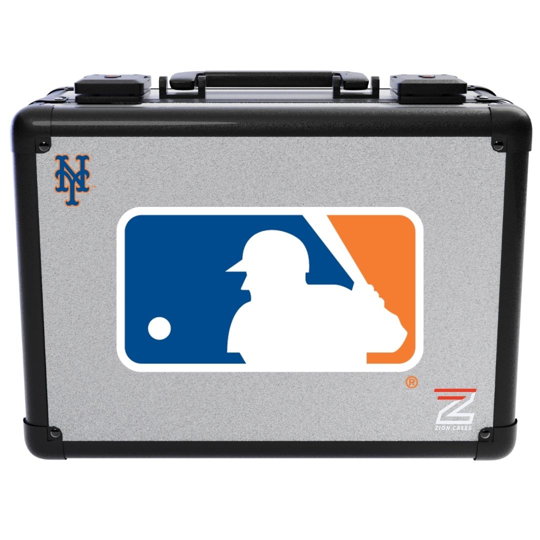 New York Mets - MLB Slab Case X